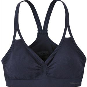 Patagonia Women’s Barely Bra